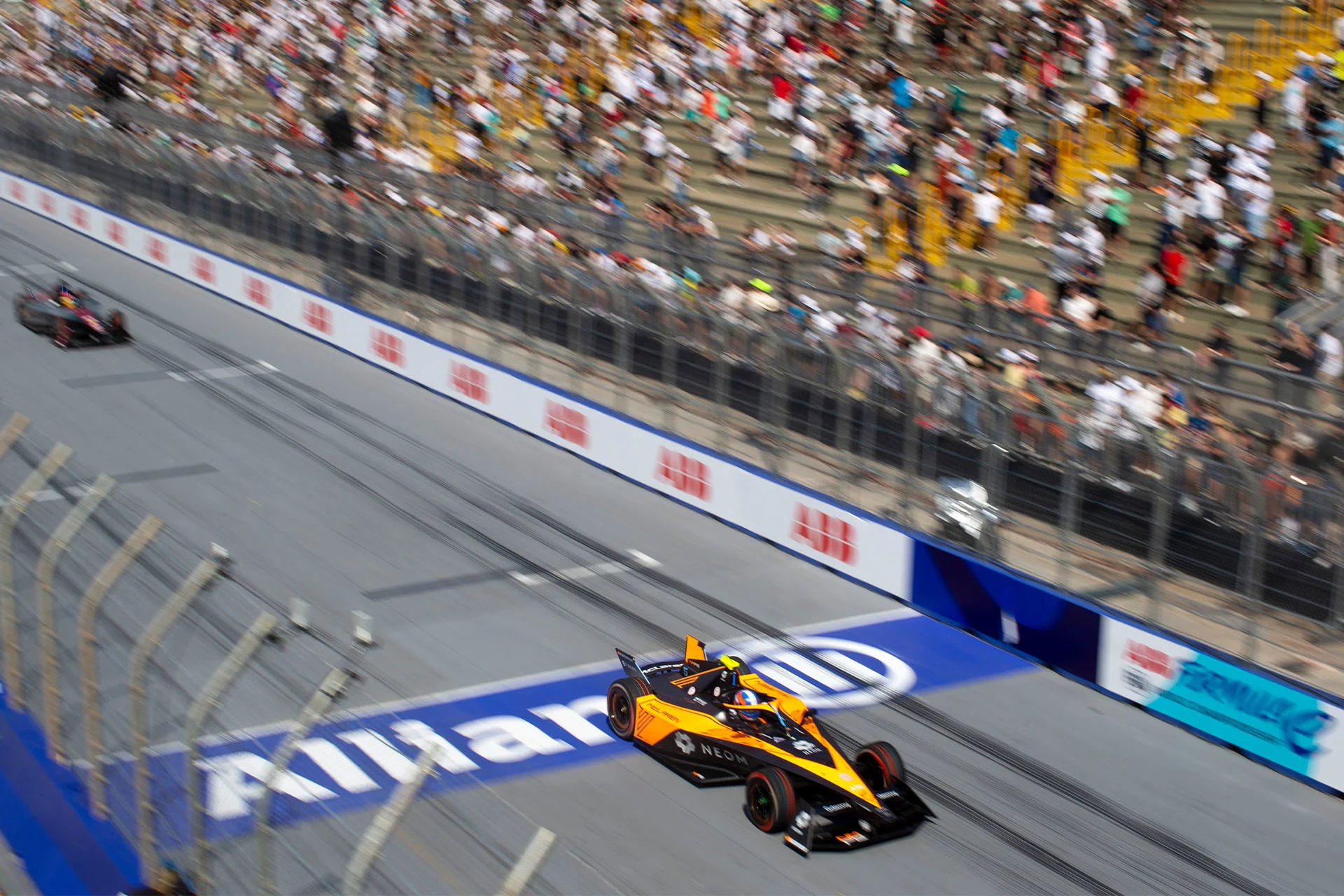 São Paulo highlights Season 10 - 1