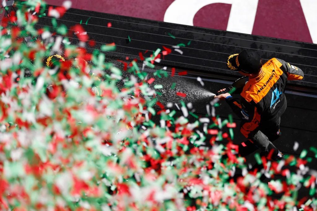 Formula-1 - 2023 - Hungarian-grand-prix - Strategy-debrief