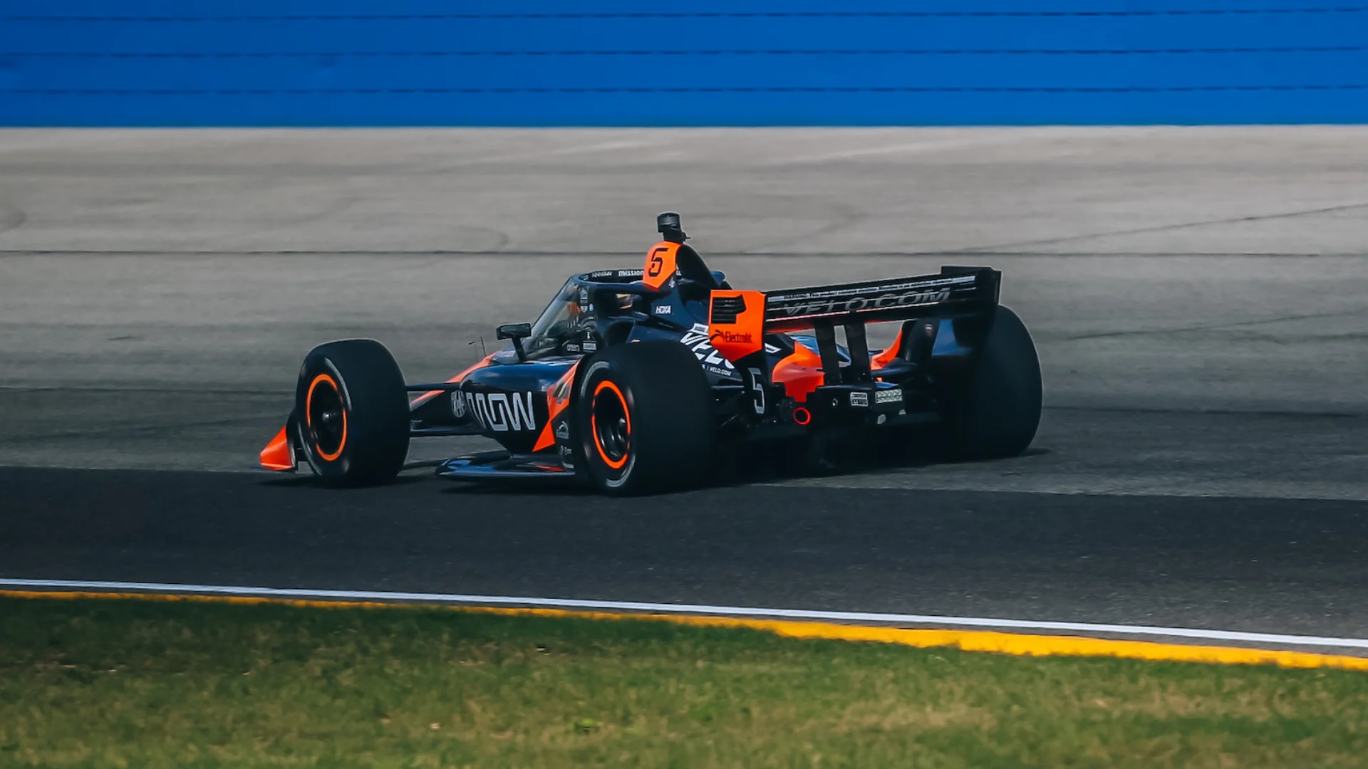 "It’s the best championship result we’ve ever had"