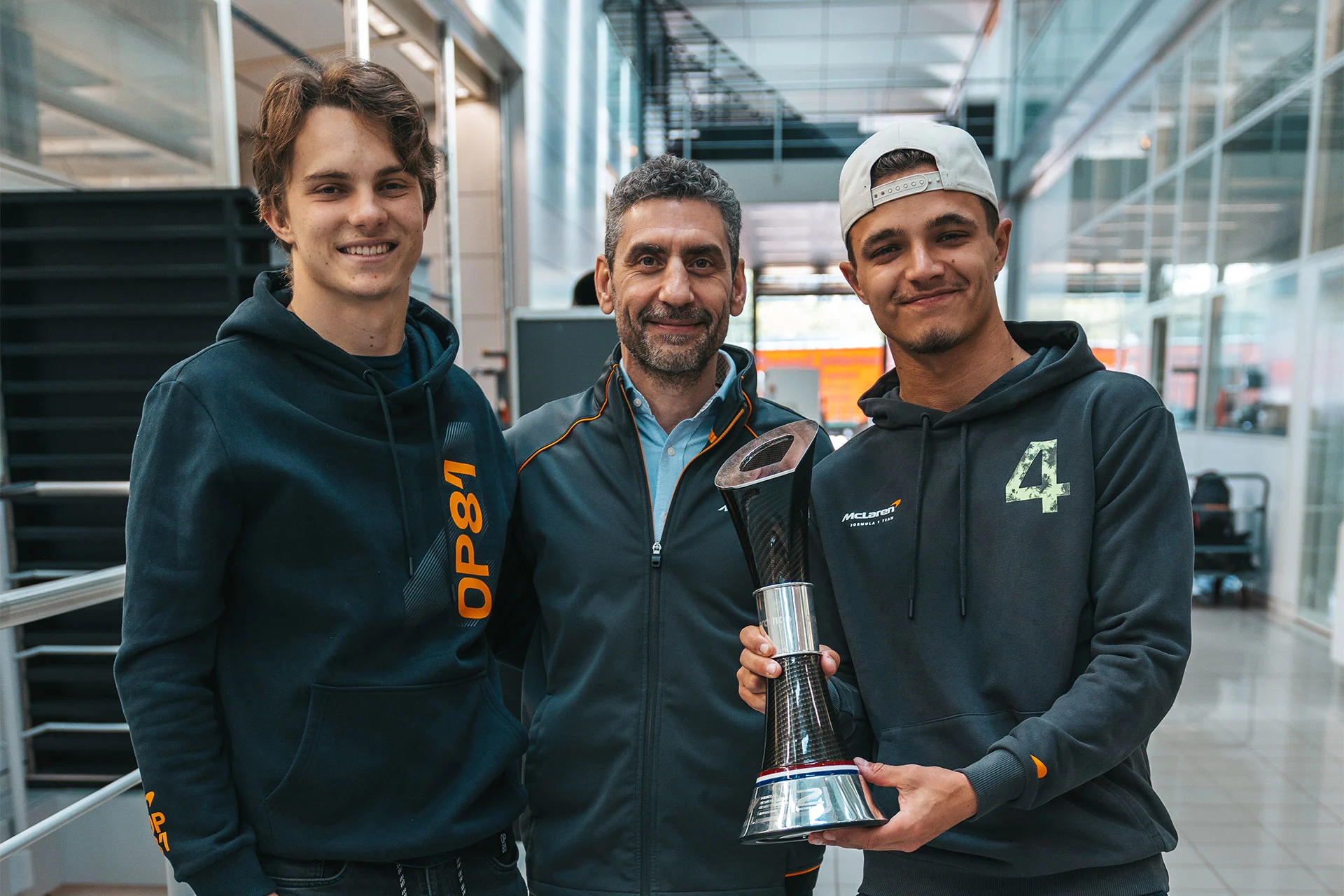 Formula-1 - 2023 - Re-visiting-mystic-mikas-bold-mclaren-prediction - A turnaround no one saw coming - 4