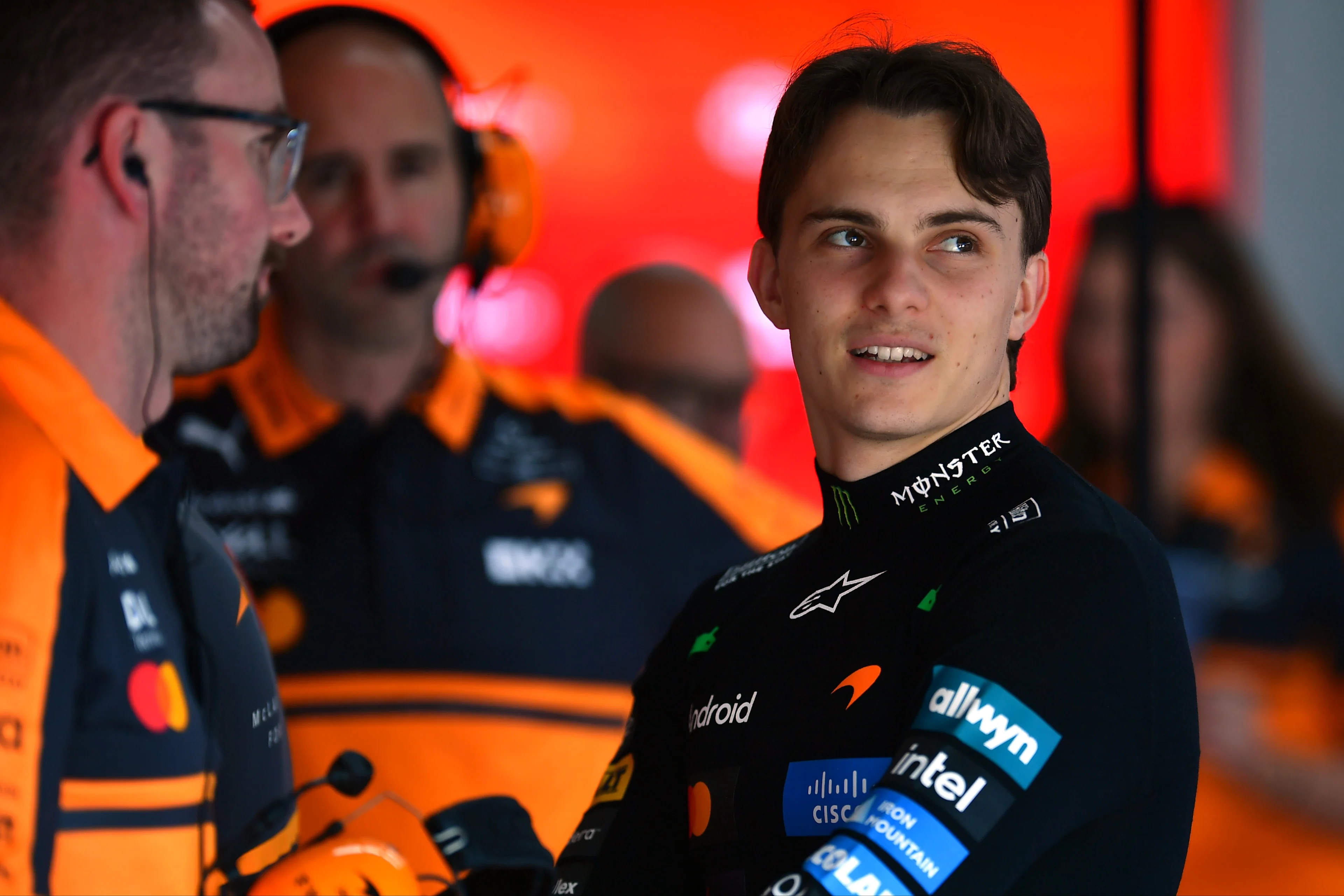 Image - Formula 1 - 2026 - US Grand Prix – Practice Report - 6