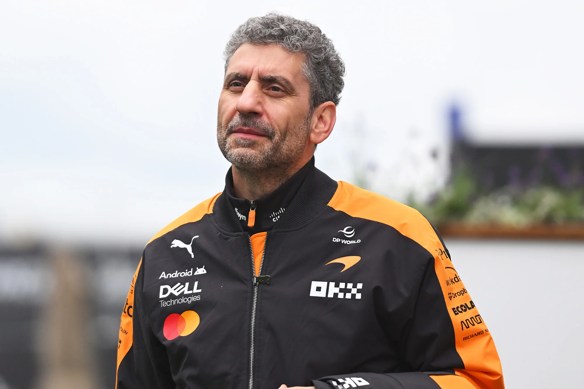 Image - F1 2026 - Monaco GP - Andrea assessment