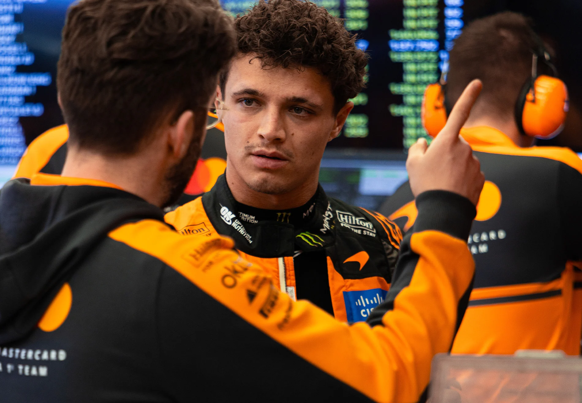 Image - Formula 1 - 2026 - Pre season testing 2 - Bahrain - Day 3 - 2