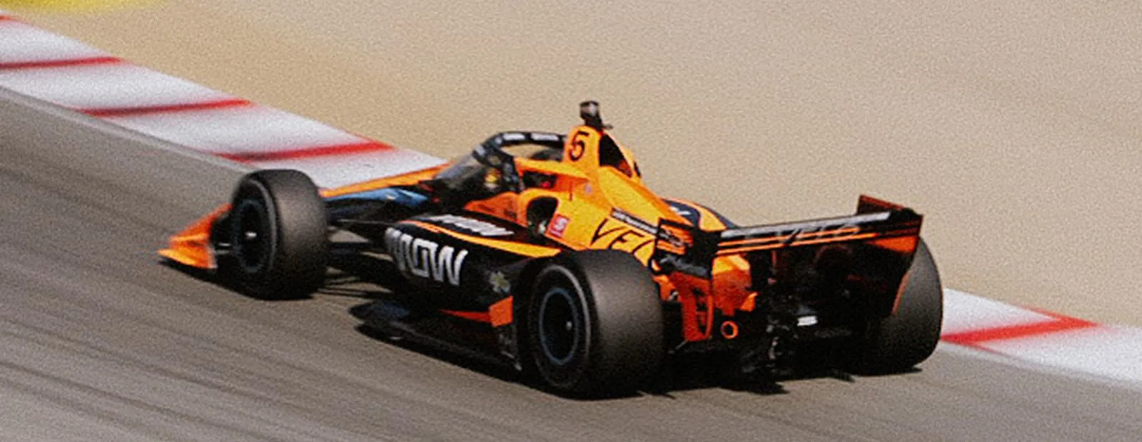 Friday Report: Laguna Seca