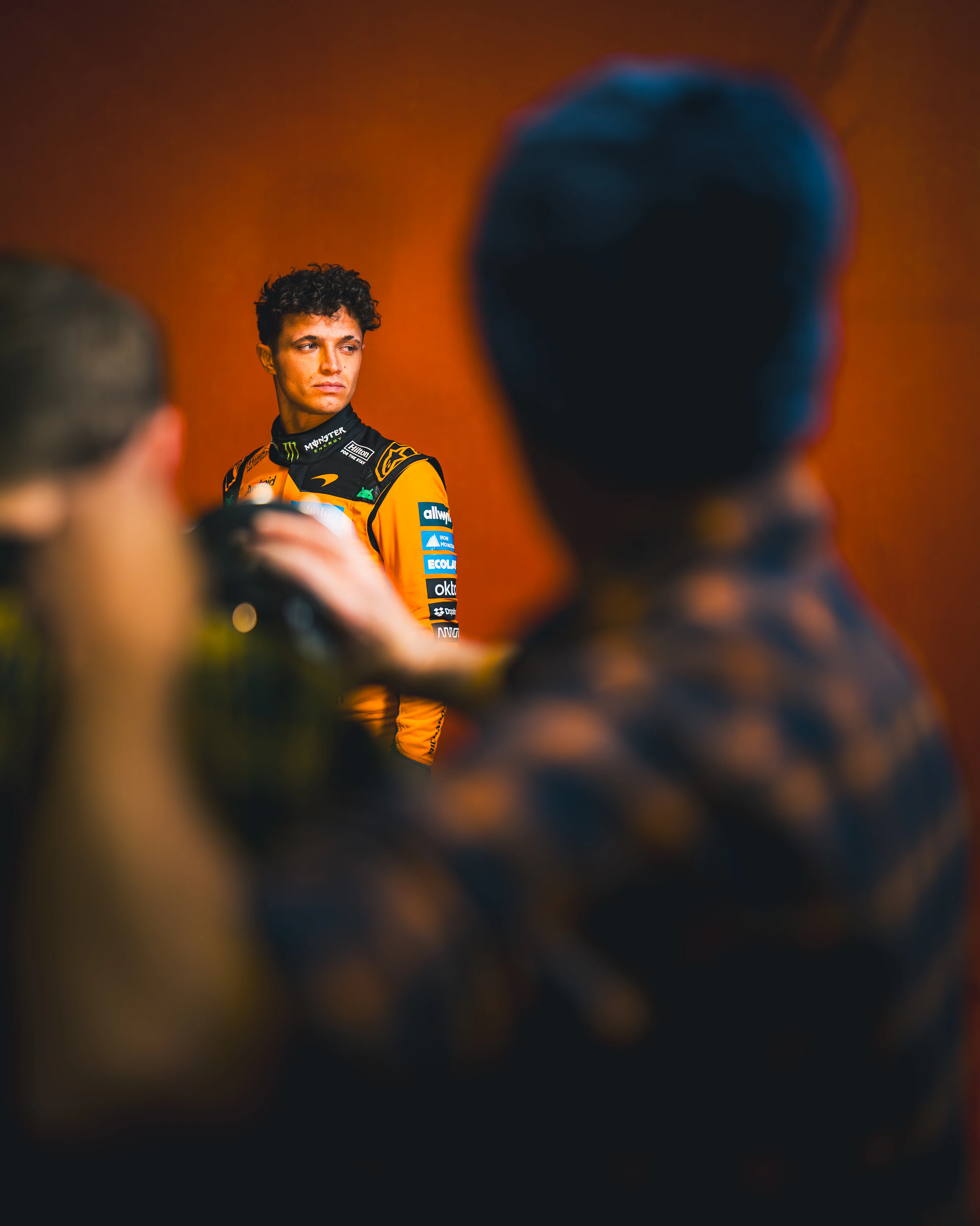 Lando Norris F1 2026