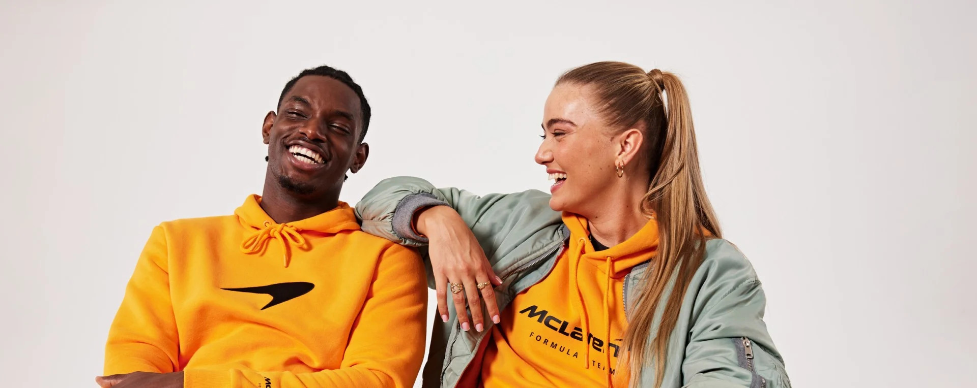 Two Card - Look the part