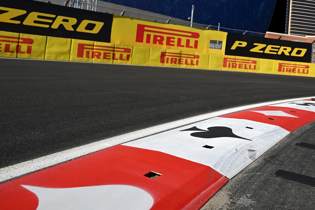 Formula-1 - 2023 - Las-vegas-grand-prix - The-engineering-room