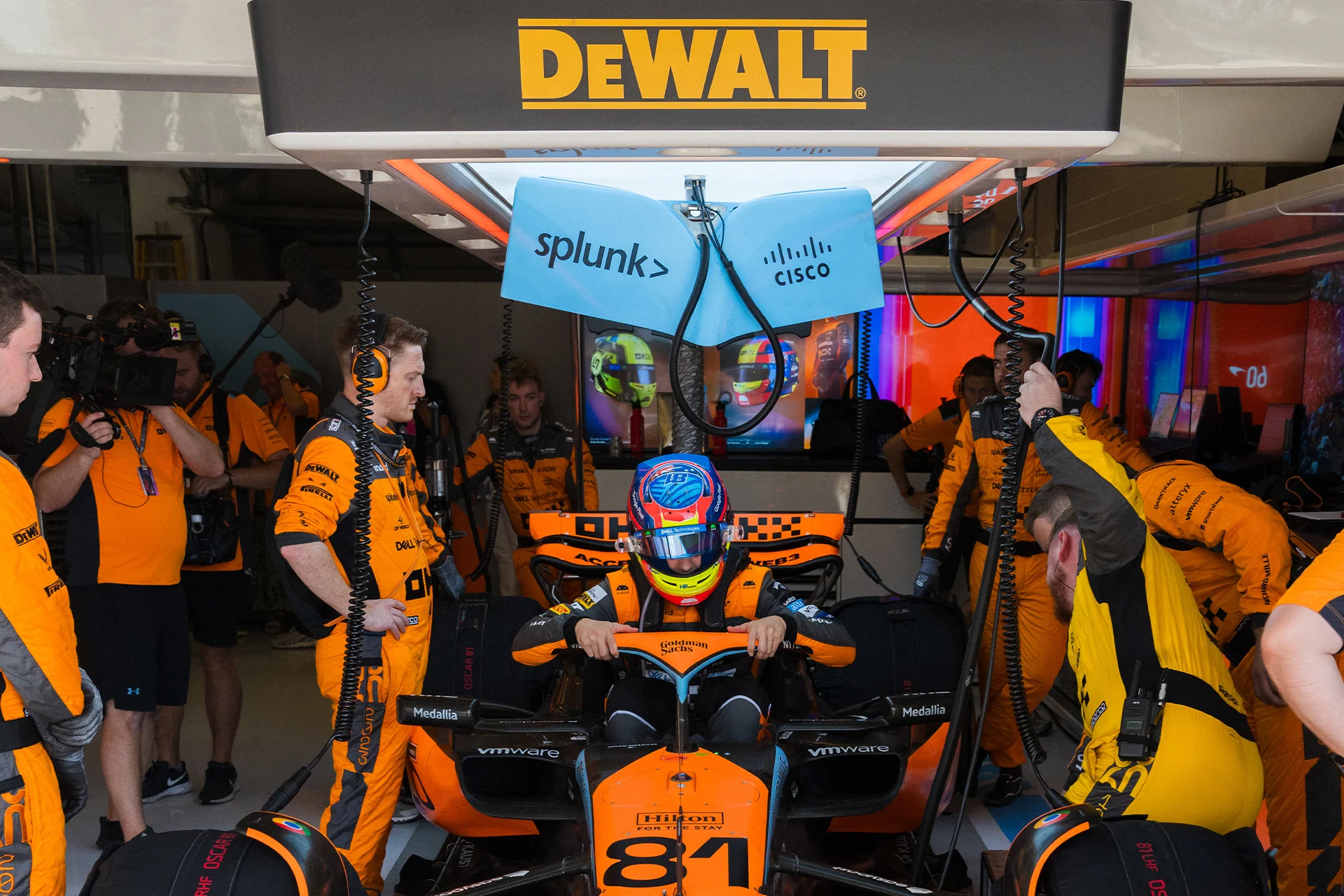 Formula-1 - 2023 - United-states-grand-prix - 2023-united-states-grand-prix - 2023 United States Grand Prix “It was great to be leading the race" - 3