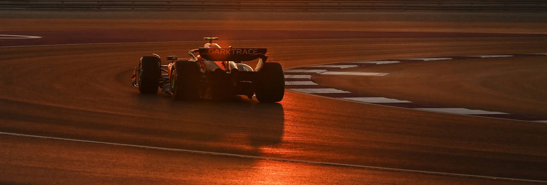 Your guide to the Qatar Grand Prix – Presented by OKX