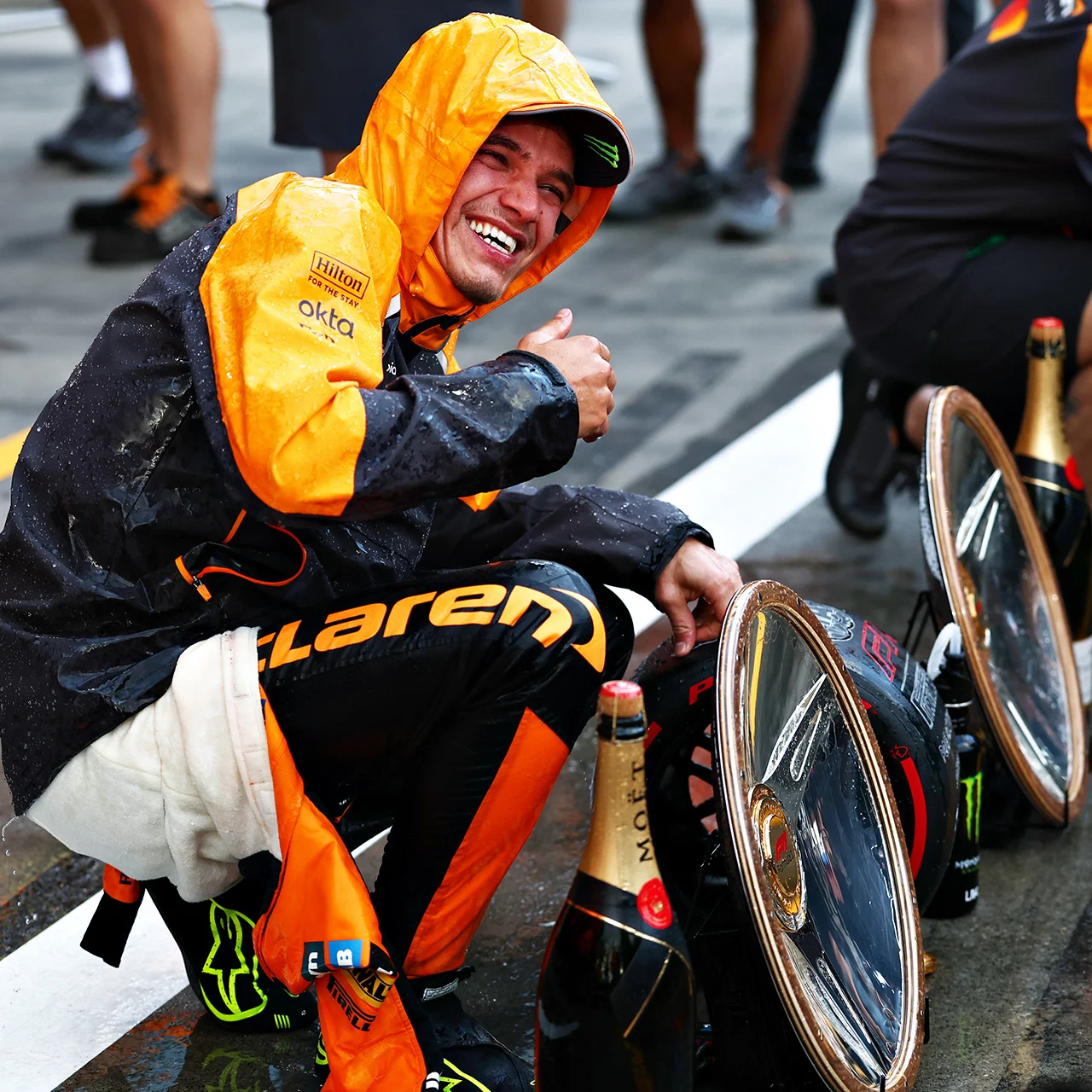 Part I: Reliability is increasingly crucial in modern-day Formula 1, making this role one of the most important in the team