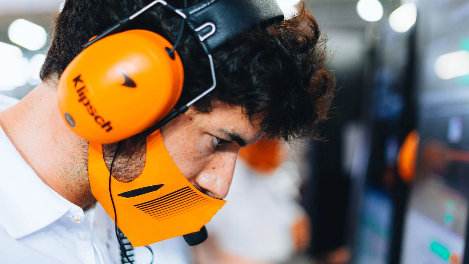 Latest-news - Mclarenracing - Article - Question-time