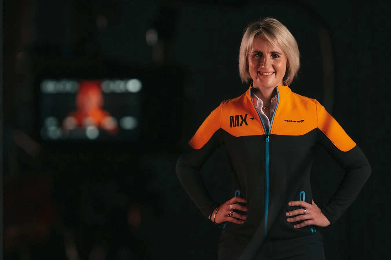 Extreme-e - 20-questions-emma-gilmour-and-tanner-foust