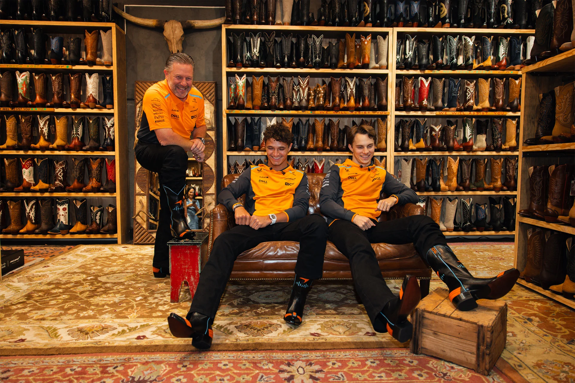 Formula-1 - 2025 - United-states-grand-prix - United-states-grand-prix-preview