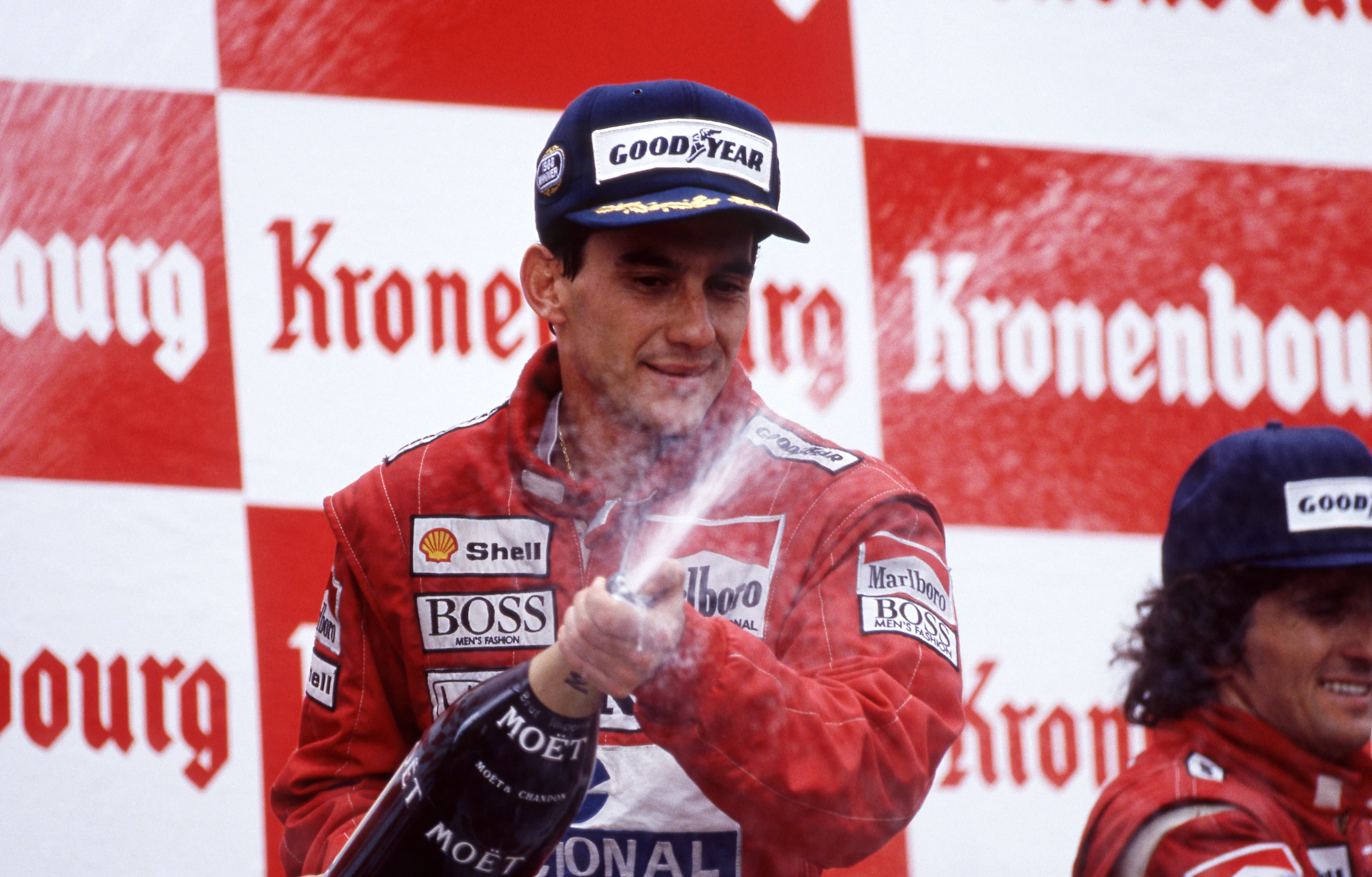 Image - Formula 1 - Heritage - QUIZ: Order these drivers by when they won their first race for McLaren - Hero