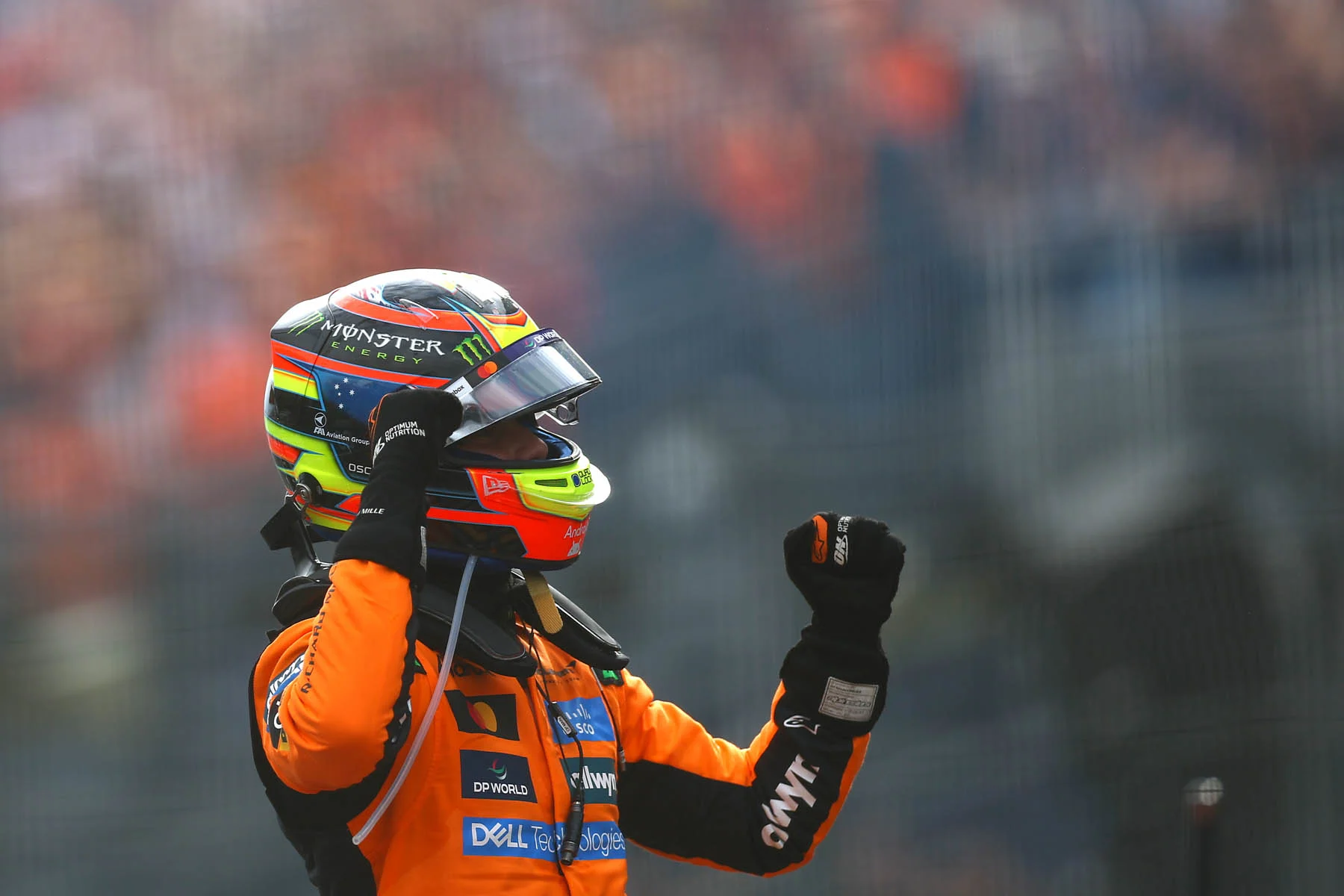 Formula-1 - 2025 - Australias-newest-star-charting-oscar-piastris-rise - Season highlights Oscar in 2025 - 6