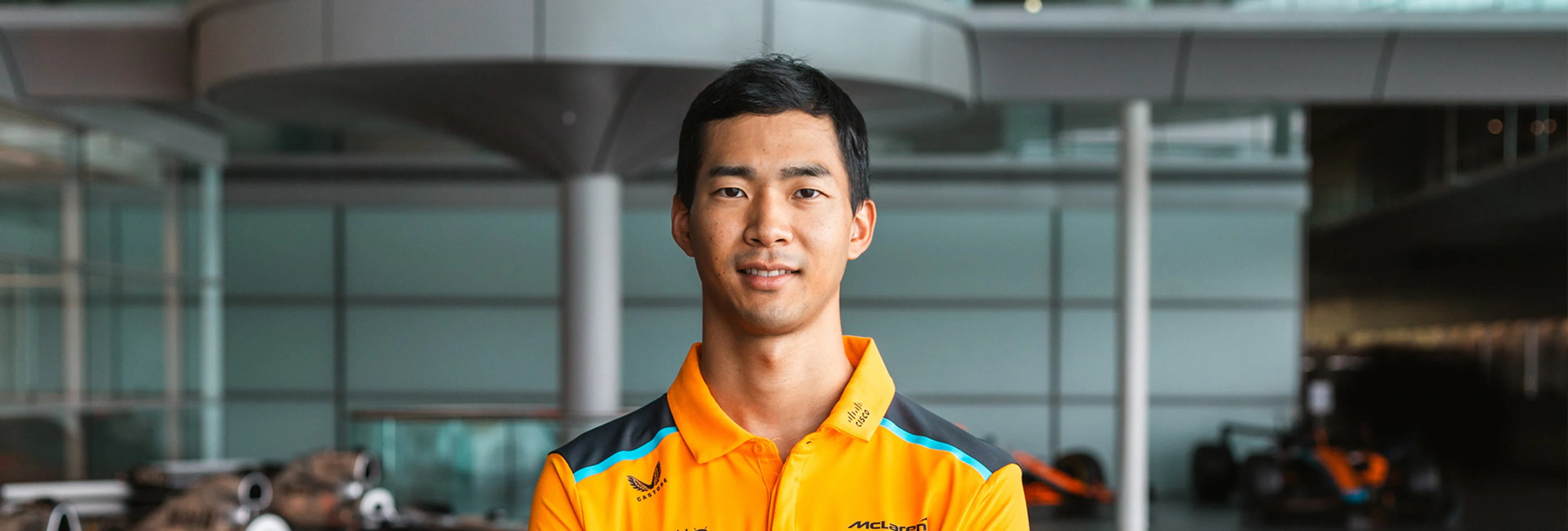 McLaren Racing sign 24 Hours of Le Mans winner Ryo Hirakawa as a 2024 F1 Reserve Driver