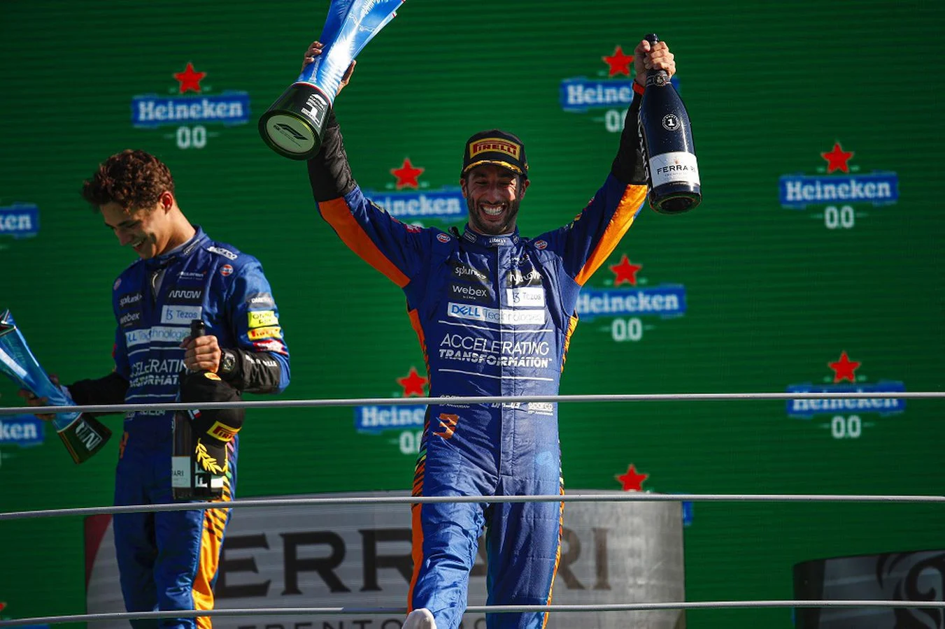 Formula-1 - 2022 - Italian-grand-prix - Everything-you-need-know-italian -   - 7