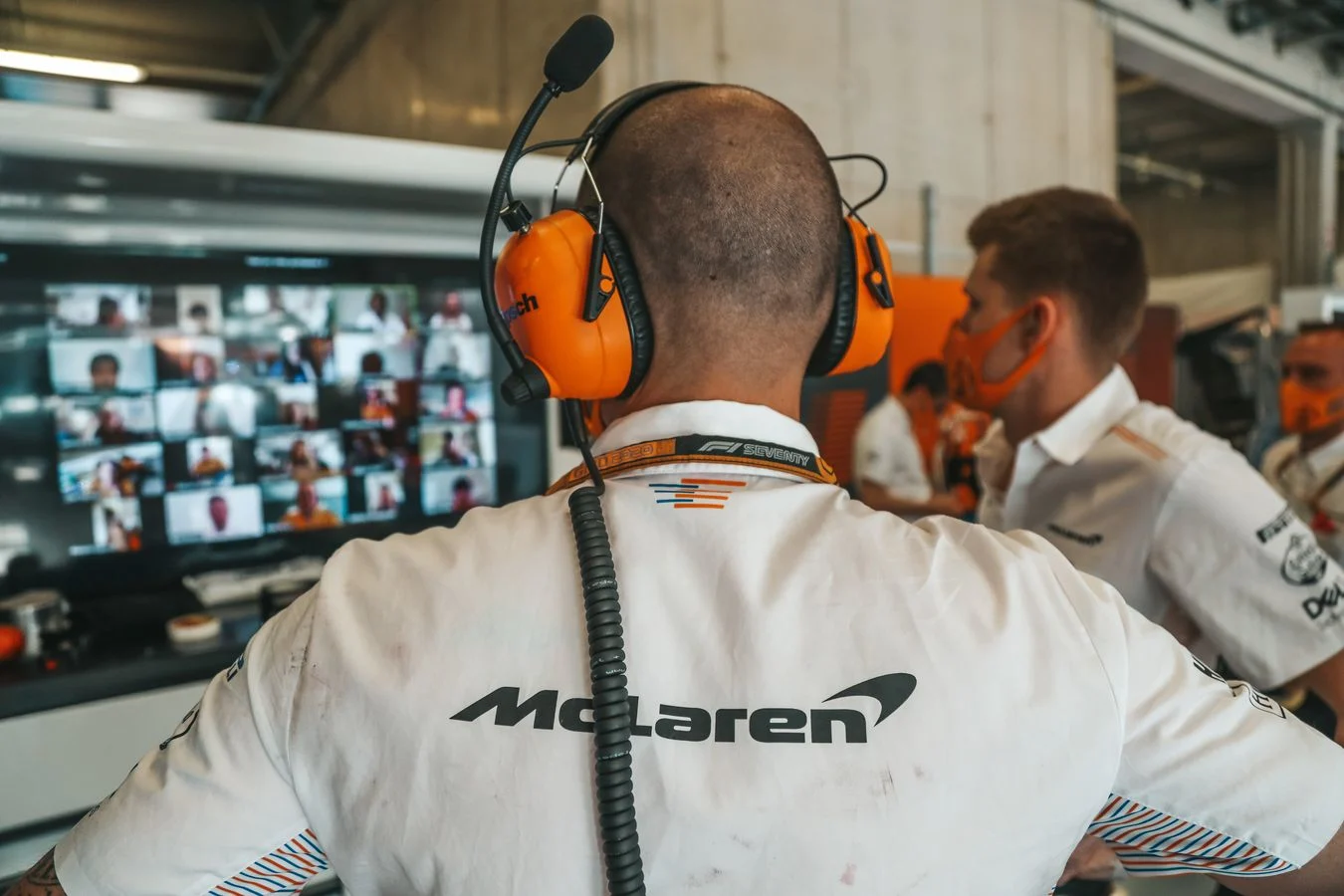 Need to know: Britain