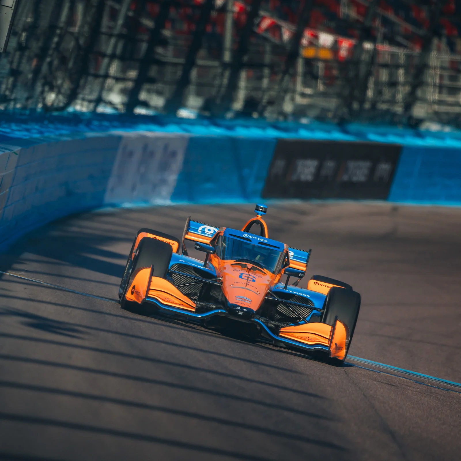 Indycar - 2027 - Schedule - Phoenix Raceway 