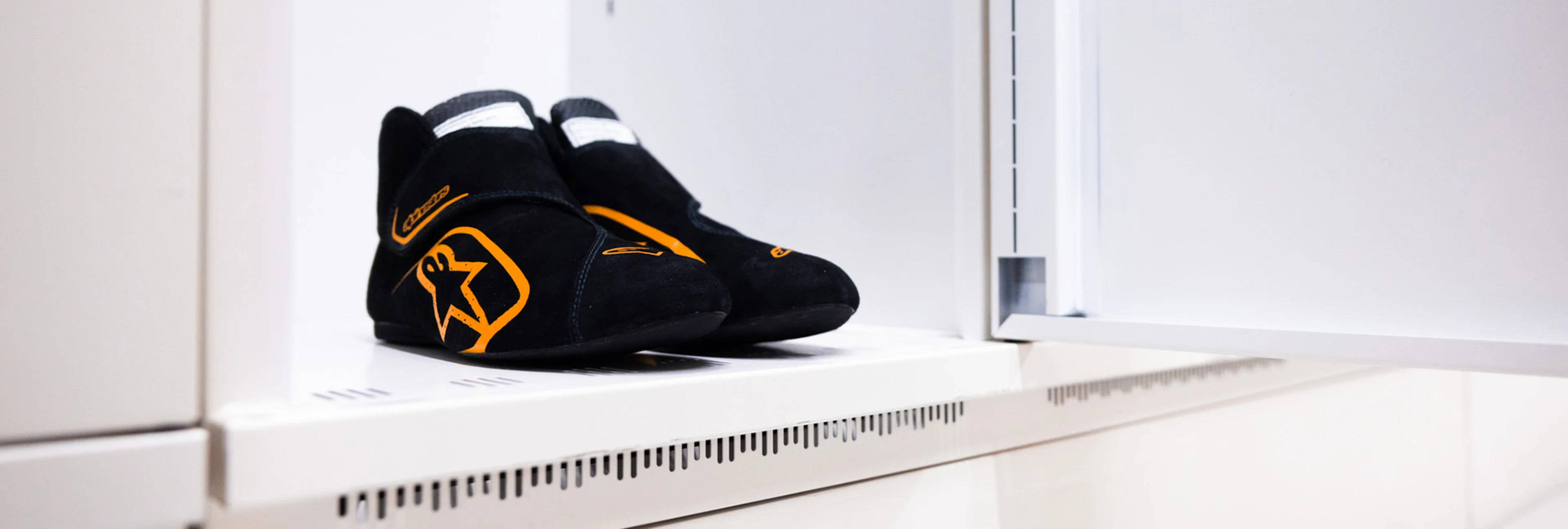 McLaren Racing and Alpinestars to suit up together from 2024 season