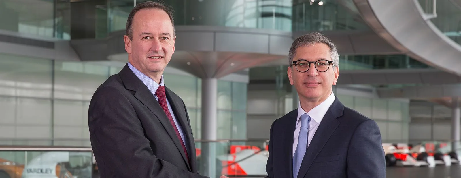 New partnership with Stratasys