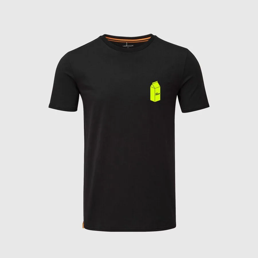 Team - Lando-norris - Landos-streaming-essentials - Lando's streaming essentials Visit the McLaren Store to get your hands on our limited edition gaming wear  - 3