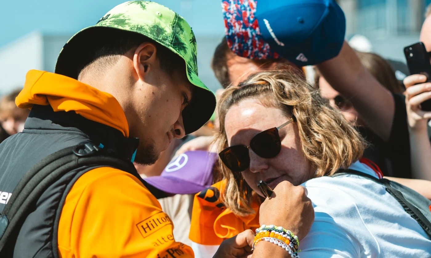 Formula-1 - 2023 - British-grand-prix - 2023-british-grand-prix-free-practice - 2023 British Grand Prix – free practice "I think we have an interesting weekend ahead" - 6