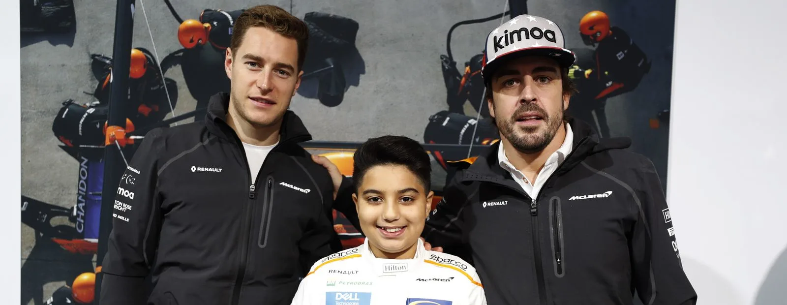 Meet our newest team member