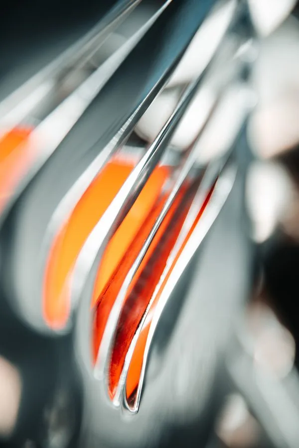 Heritage - Mp4-25-up-close - MP4-25 up close A closer look at our 2010 F1 challenger - 3