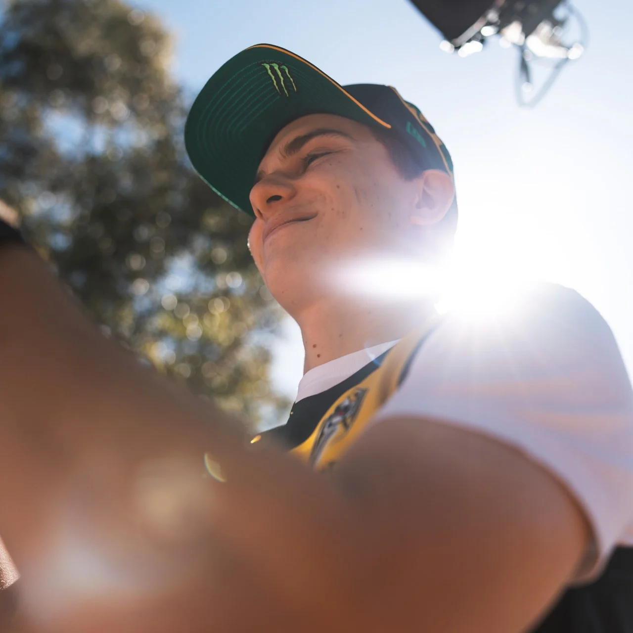 Listing Card Formula-1 - 2024 - Schedule Australian Grand Prix