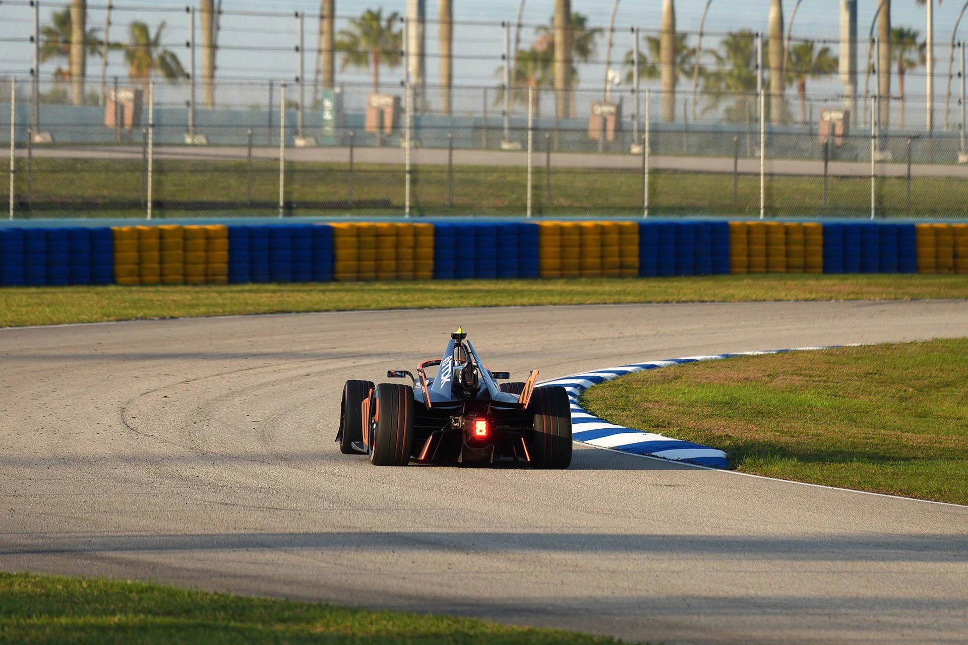 Your guide to the Monaco E-Prix I & II