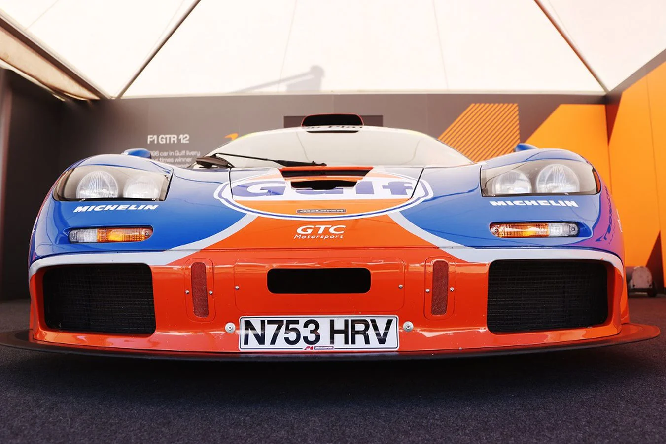 Welcome to Goodwood It's great to be back in Chichester! - 5