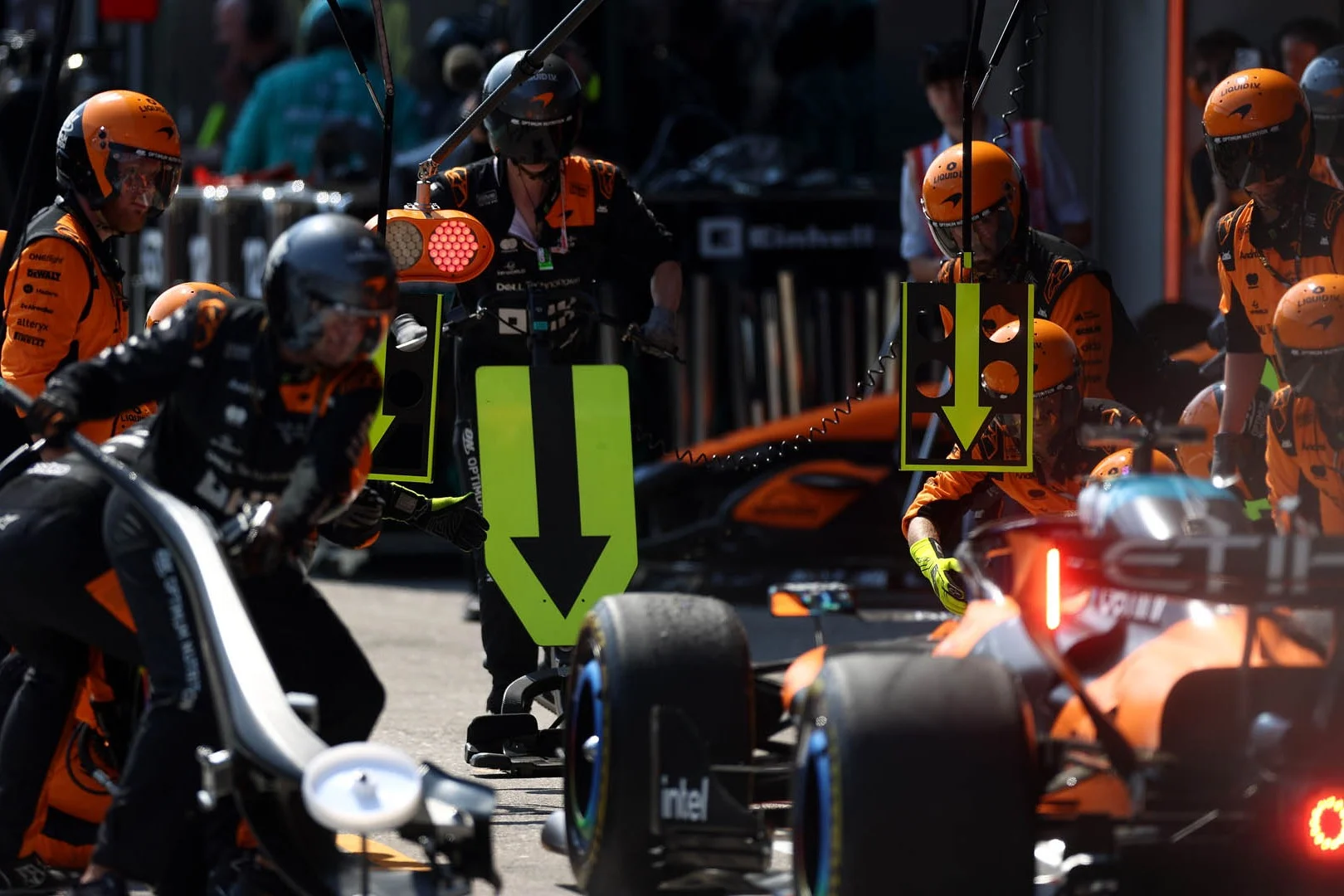 Image - Formula 1 - 2026 - Austrian Grand Prix – Race Report - 6