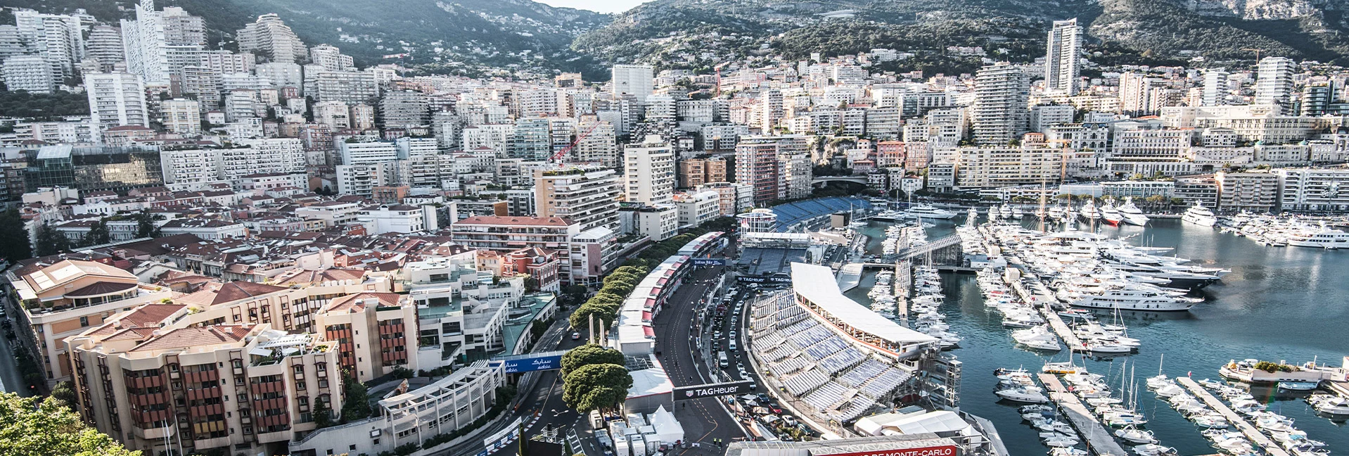Your guide to the 2024 Monaco E-Prix