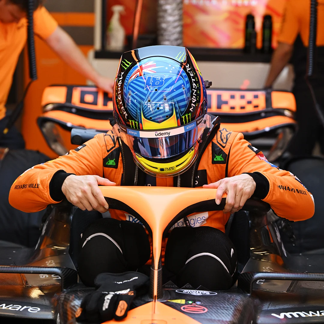 Formula-1 - 2024 - Austrian-grand-prix - Guide-to-austria - Last time out Spanish GP - 5