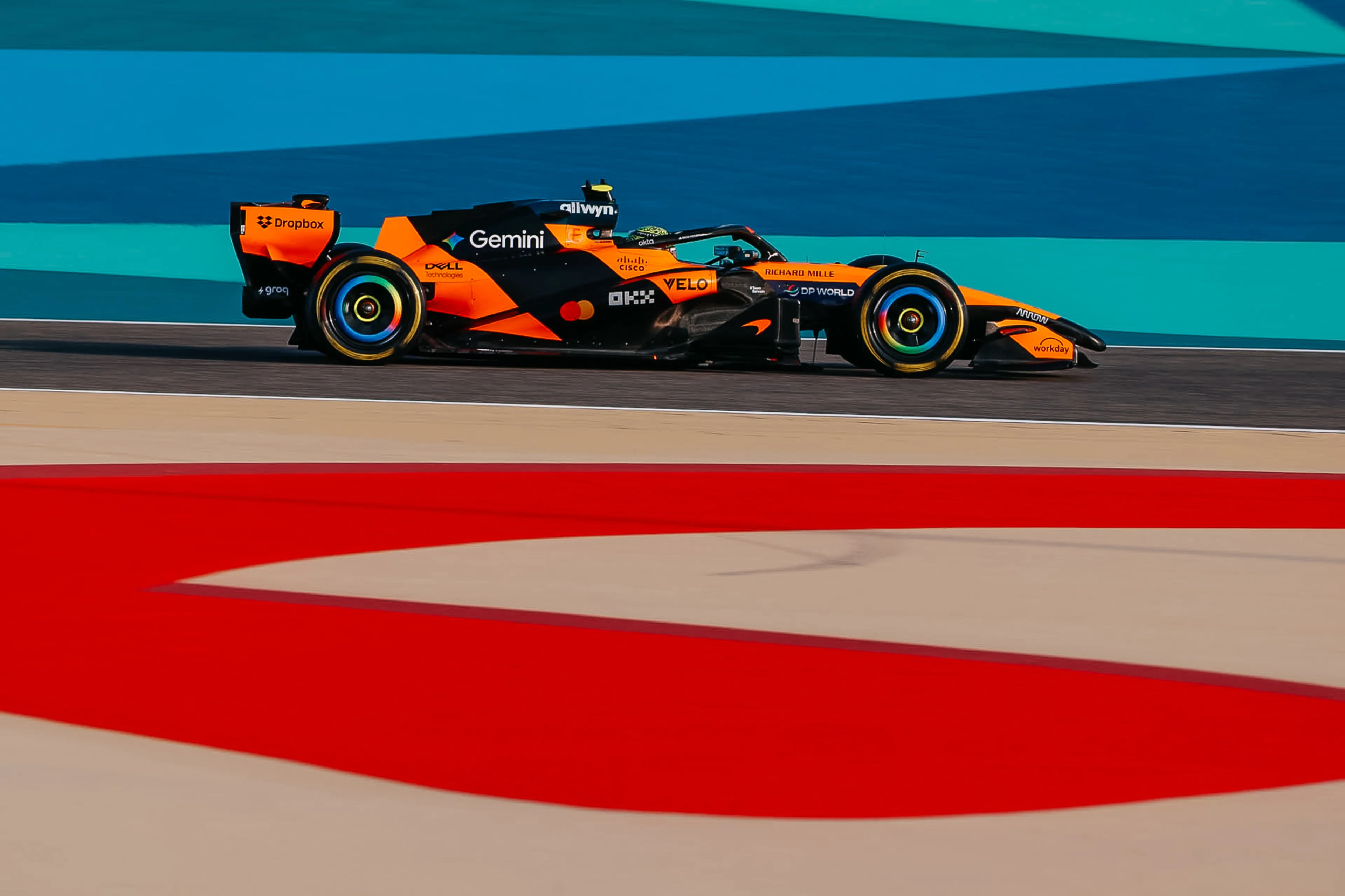 MCL40 in Bahrain