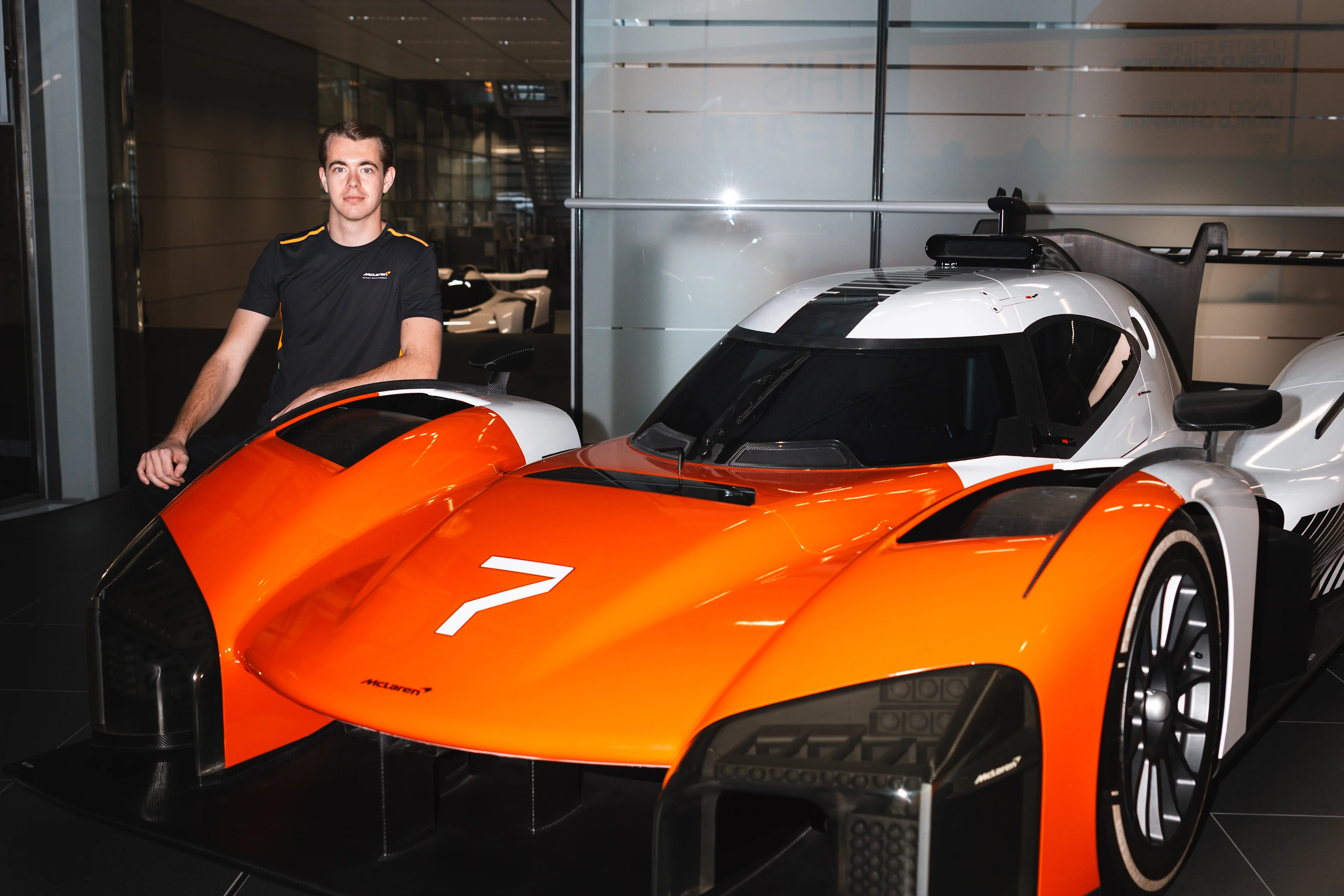 Image - Formula 1 - 2026 - How our Driver Development Programme has levelled up: “We are building our future every day” - 2