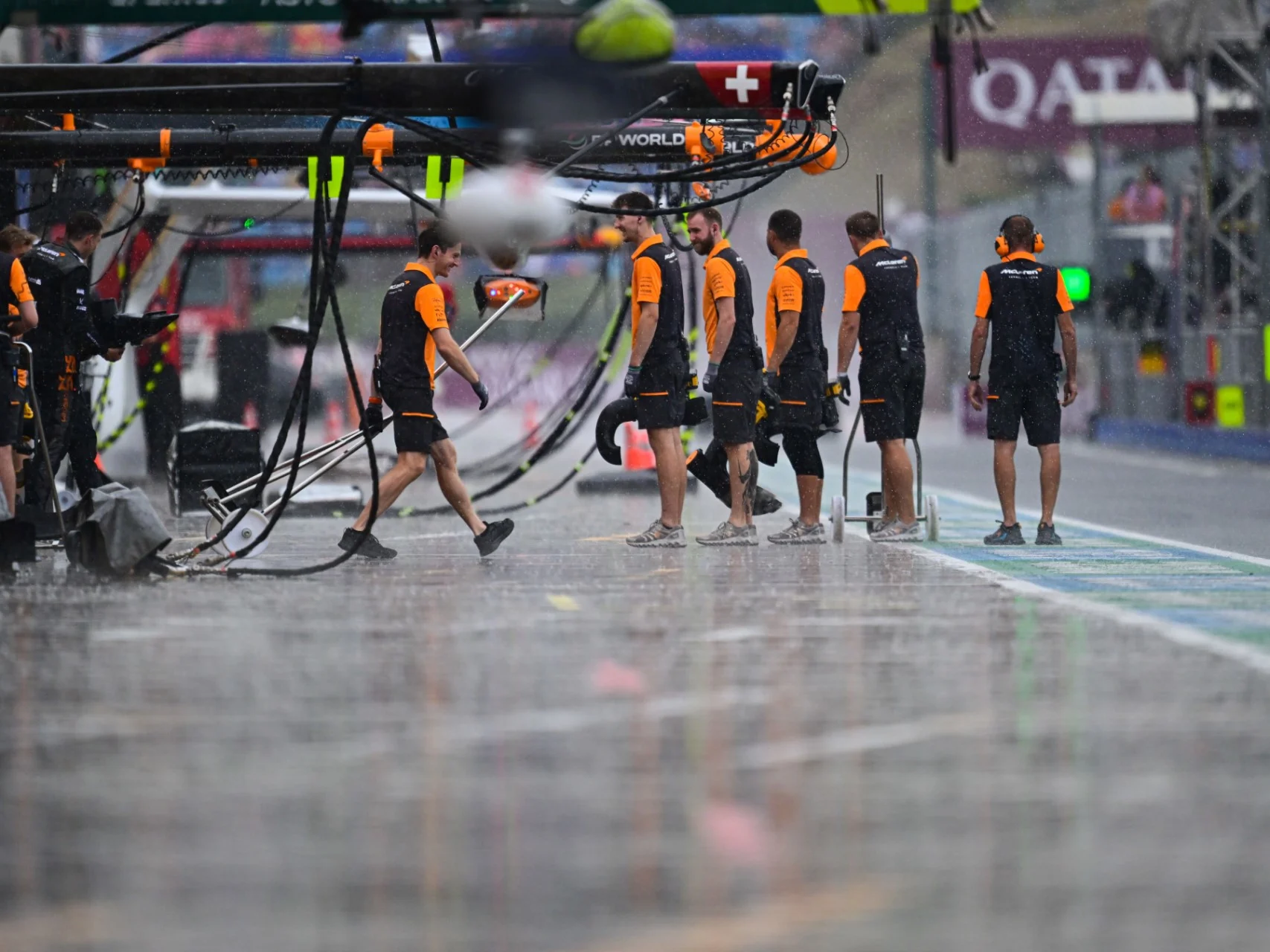 Formula-1 - 2023 - Hungarian-grand-prix - 2023-hungarian-grand-prix-free-practice - 2023 Hungarian Grand Prix – free practice "We’ve got a little bit more to unlock" - 4