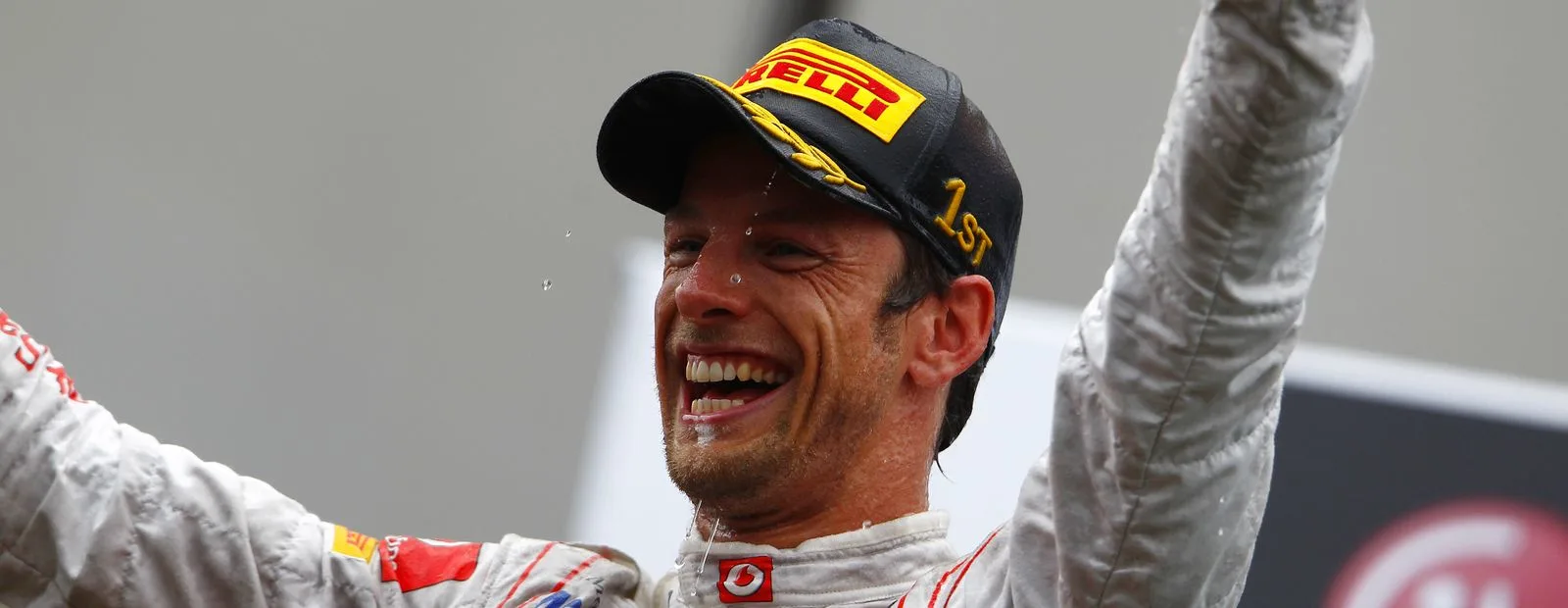 Best 9: Driver moments