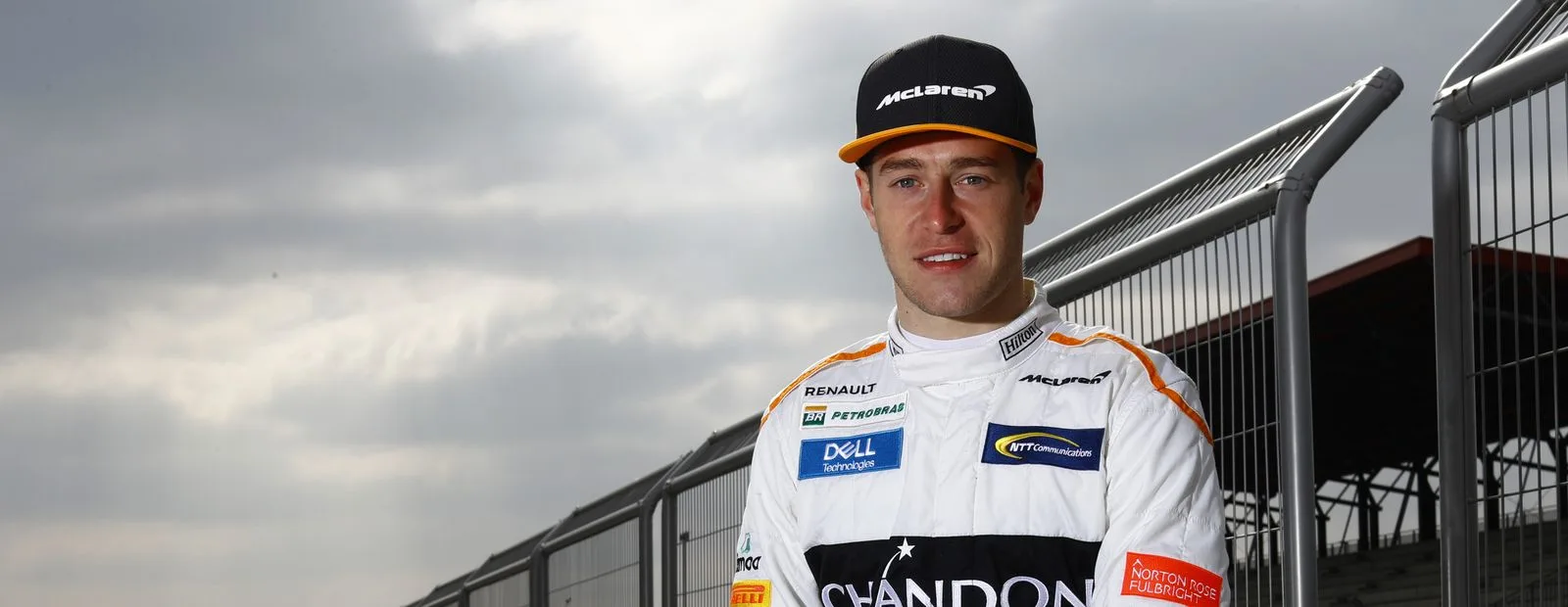 16 things you didn't know about Stoffel