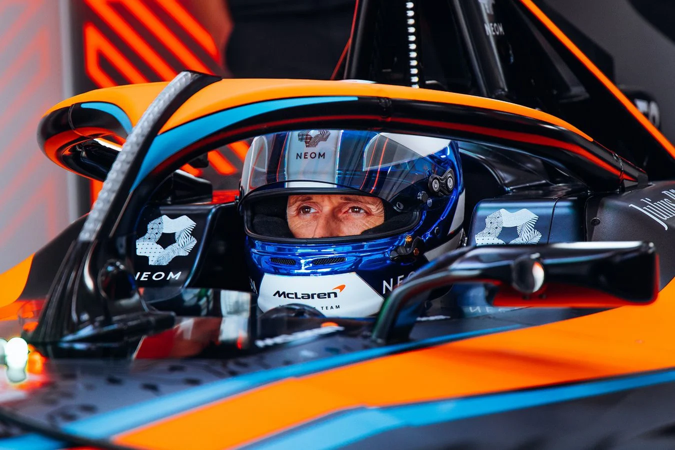 René's unfinished business