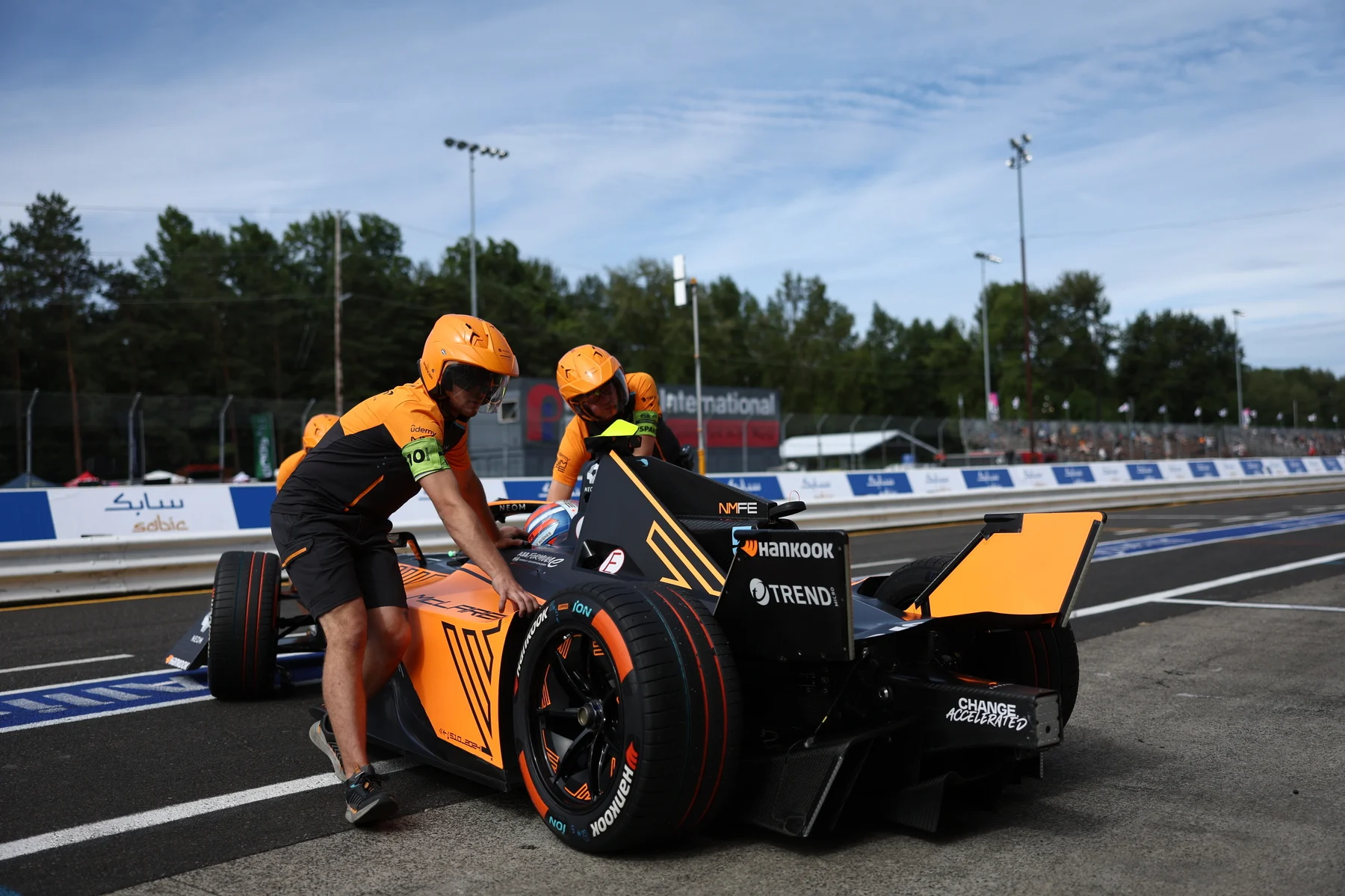 Portland highlights Round 13 - 2