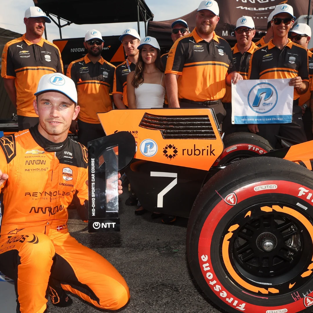 Image - Indycar - 2026 - Mid Ohio Quali