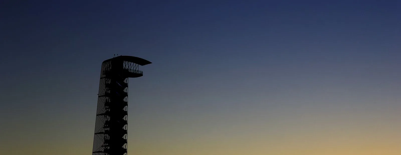 13 McLaren US road-trips