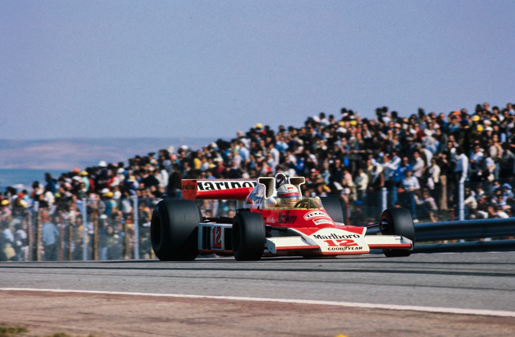 Formula-1 - 2023 - Spanish-grand-prix - Guide-to-spain - Spain from the archives   - 0