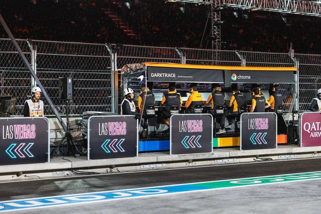 Formula-1 - 2023 - Las-vegas-grand-prix - 2023-las-vegas-grand-prix-qualifying - 2023 Las Vegas Grand Prix – qualifying "We'll do our best to recover and score some points" - 5