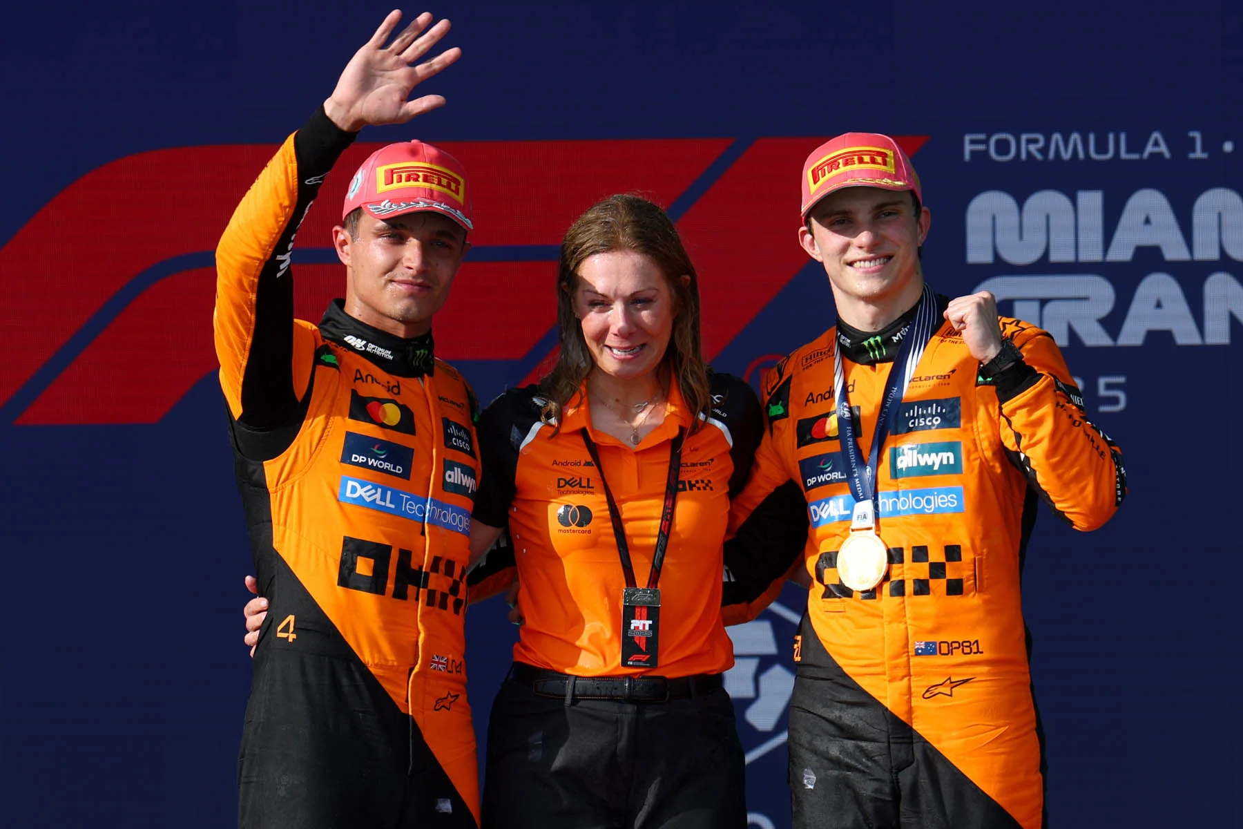 Latest-news - 2025 - A-mid-season-letter-from-zak-brown - 2025's best moments So far...  - 7