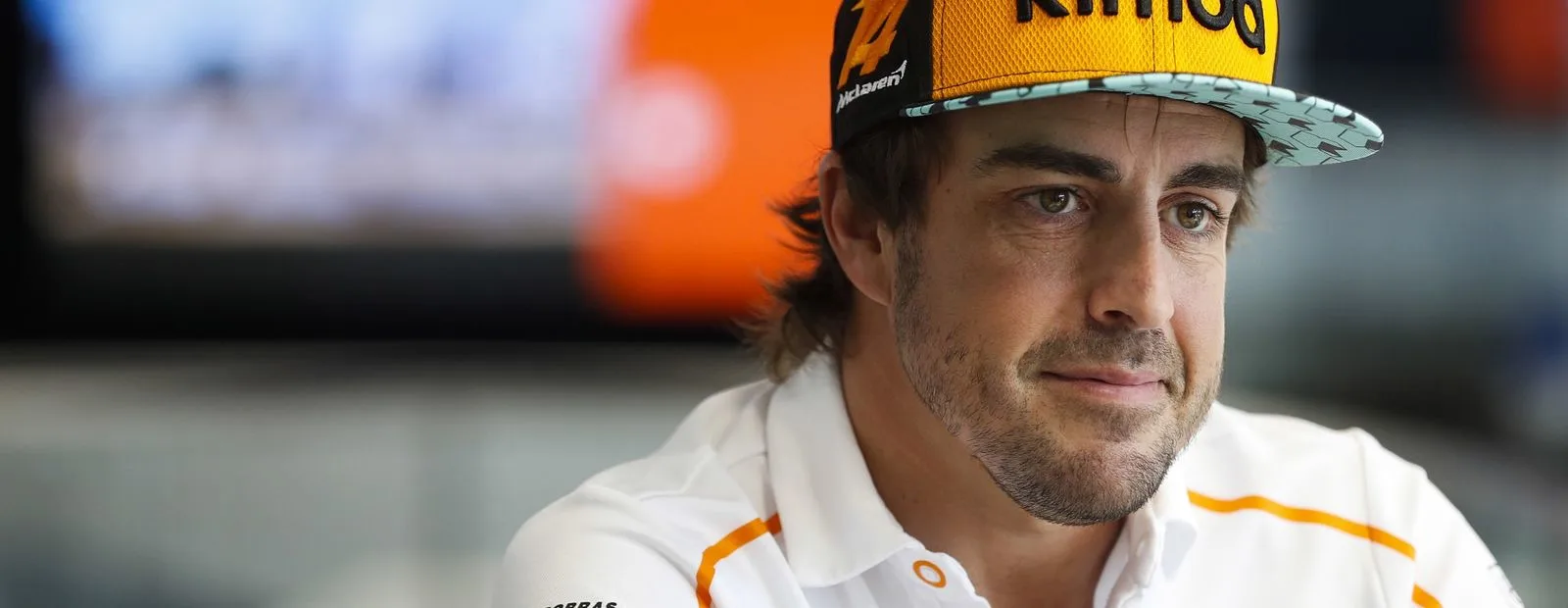 McLaren confirms Fernando Alonso decision