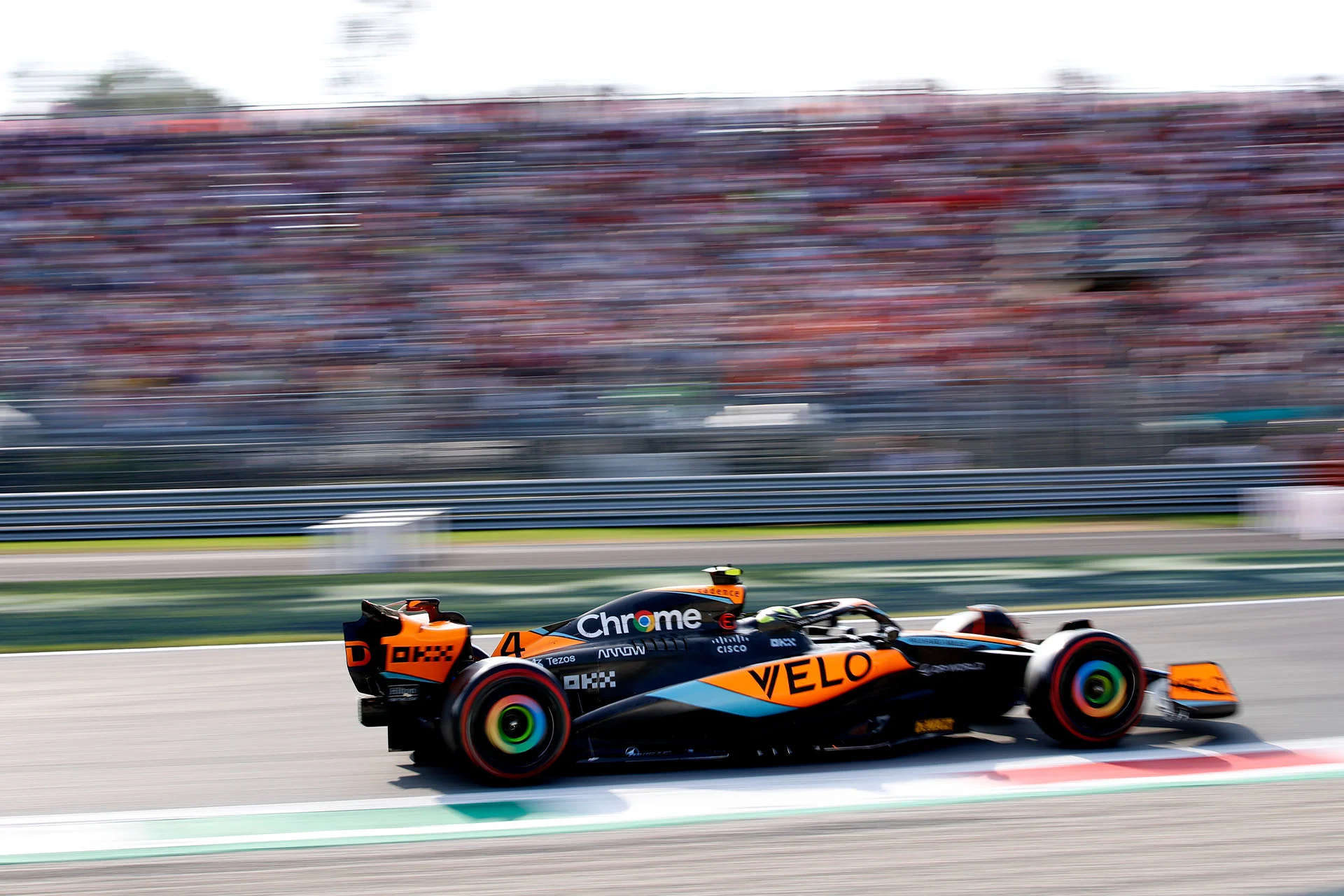 Formula-1 - 2023 - Italian-grand-prix - 2023-italian-grand-prix-qualifying - 2023 Italian Grand Prix – qualifying “Tough day but I think we did the maximum" - 0