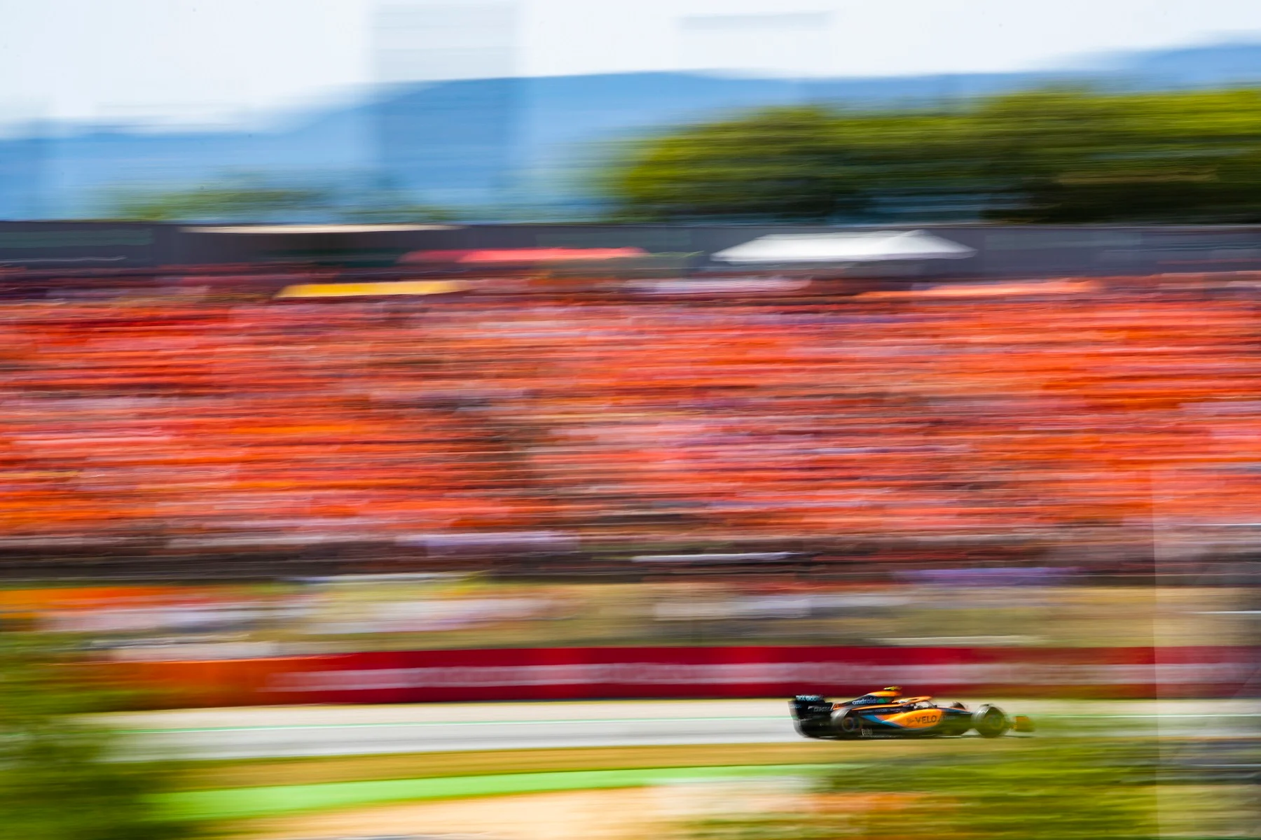 Formula-1 - 2023 - Spanish-grand-prix - Guide-to-spain - Spain from the archives   - 5